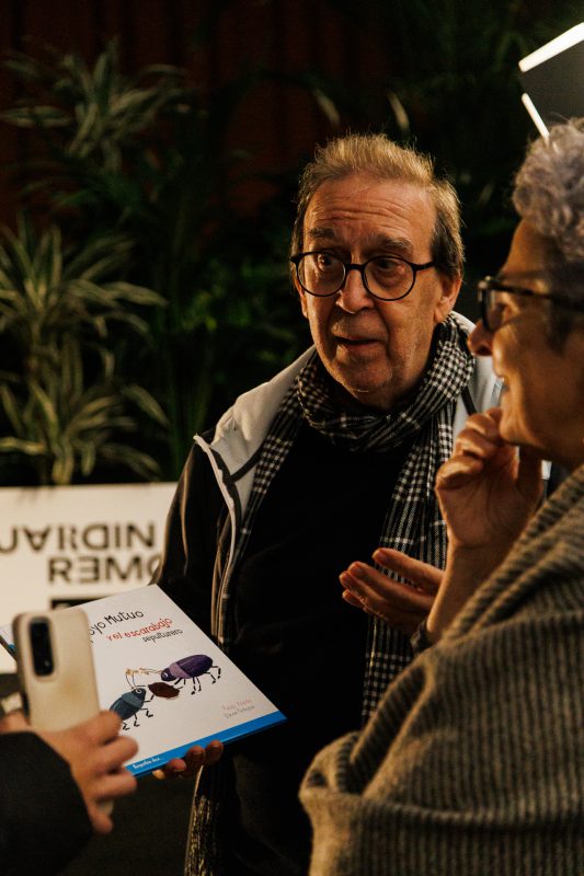 Experience 2025 Teatro Elena Pedrosa-12