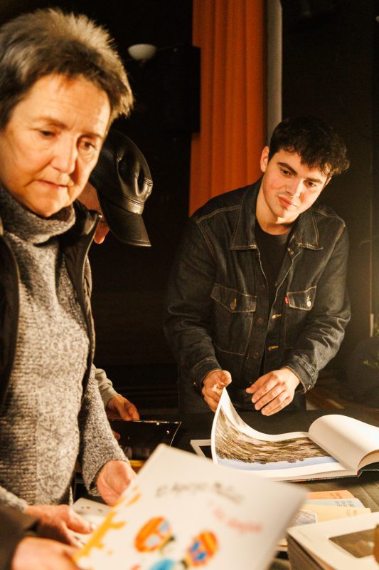 Experience 2025 Teatro Elena Pedrosa-13