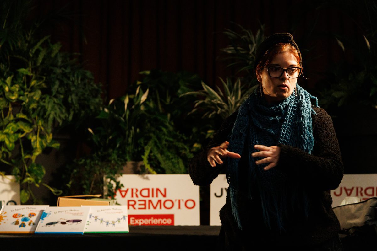 Experience 2025 Teatro Elena Pedrosa-2