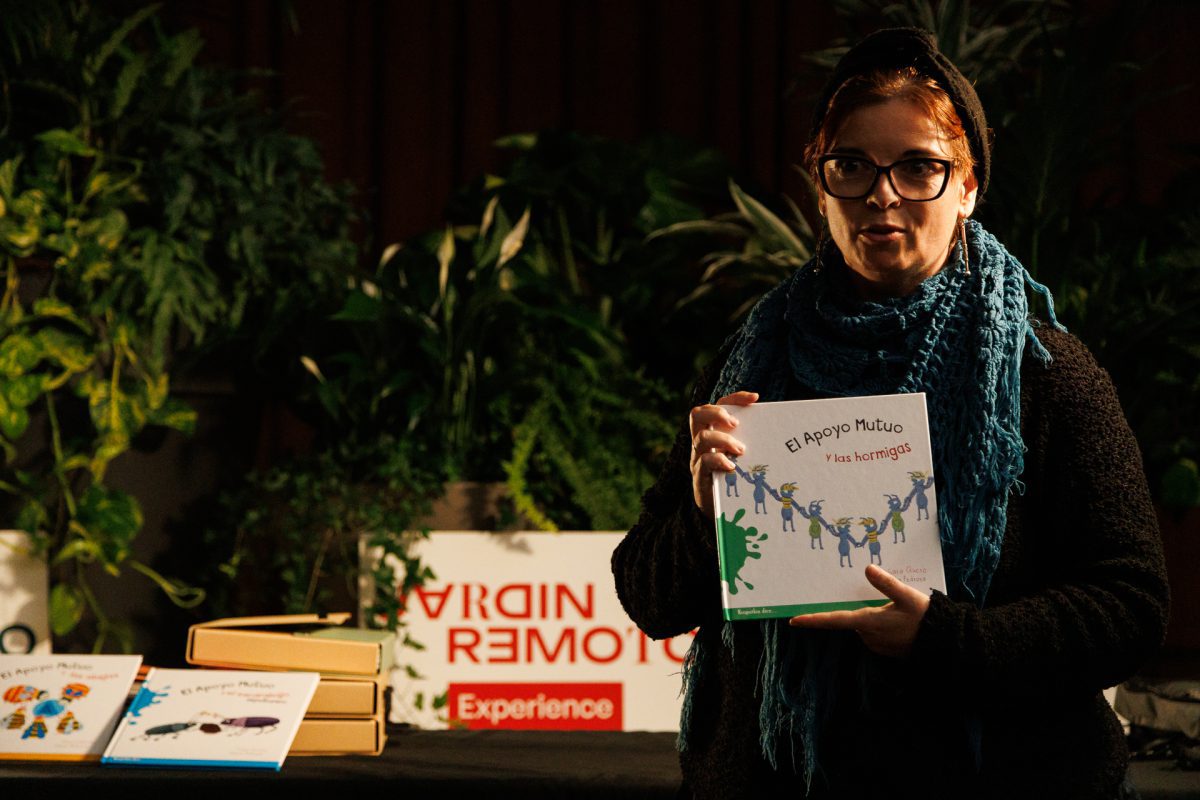 Experience 2025 Teatro Elena Pedrosa-3