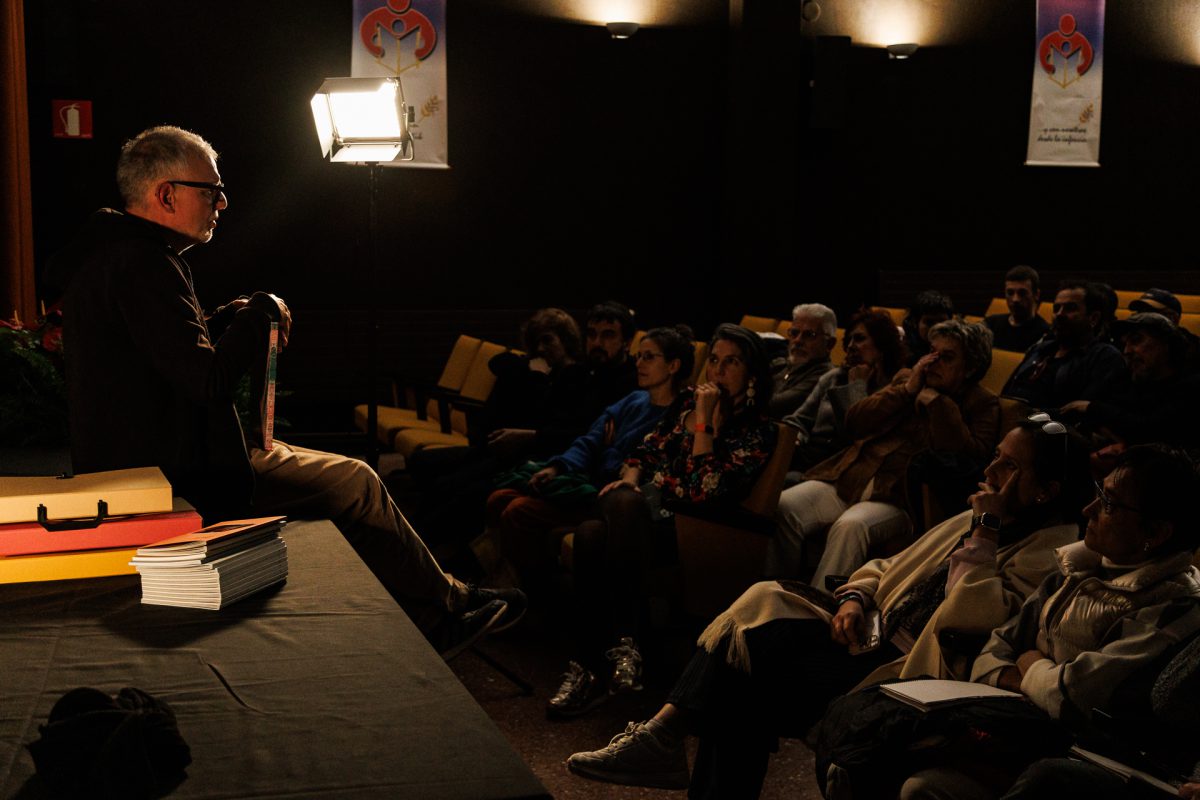 Experience 2025 Teatro Pascual Arnal Cardinal-5