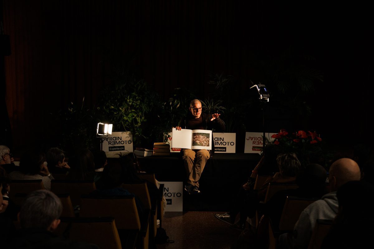Experience 2025 Teatro Pascual Arnal Cardinal-7