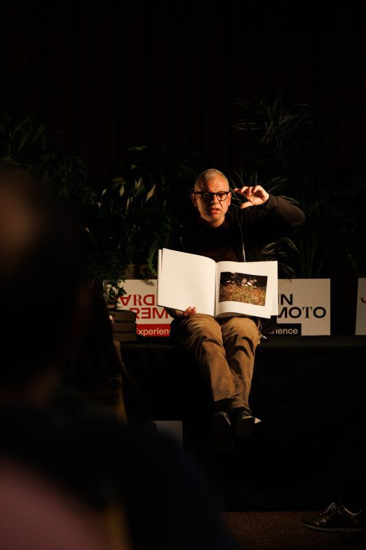 Experience 2025 Teatro Pascual Arnal Cardinal-8