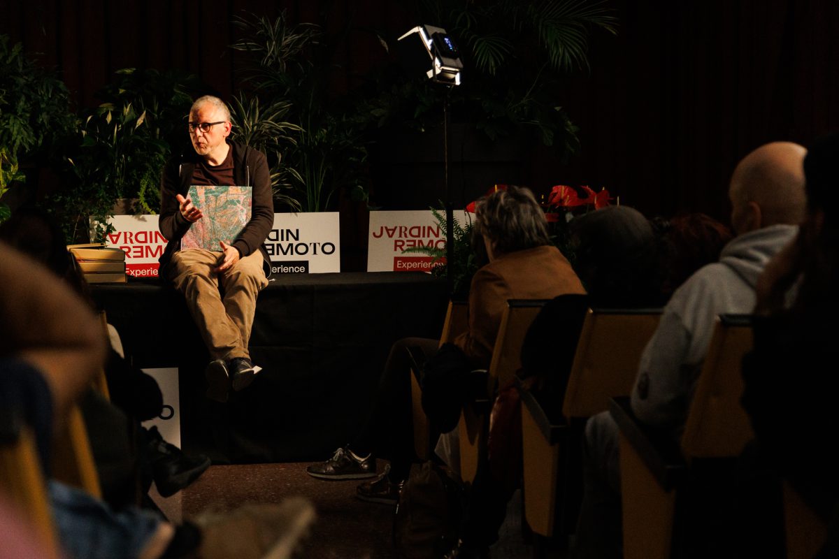 Experience 2025 Teatro Pascual Arnal Cardinal-9