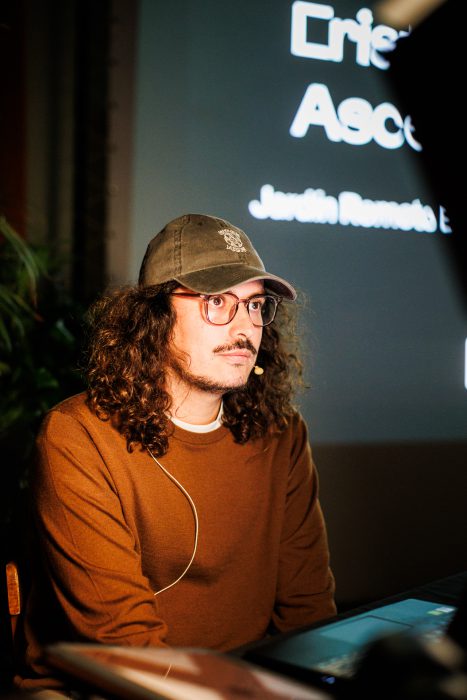 Experience 2025 ponencia cristobal ascencio-1