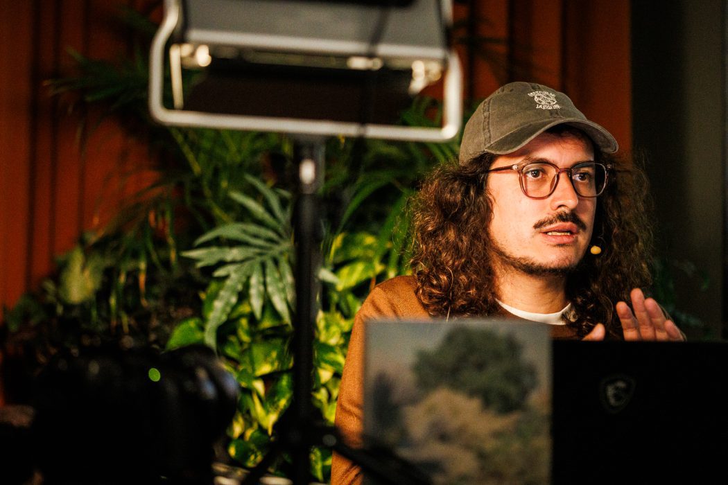 Experience 2025 ponencia cristobal ascencio-10