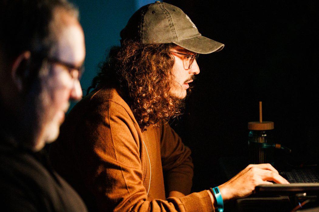 Experience 2025 ponencia cristobal ascencio-5