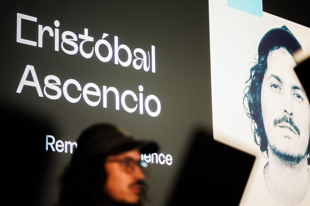 Experience 2025 ponencia cristobal ascencio-8