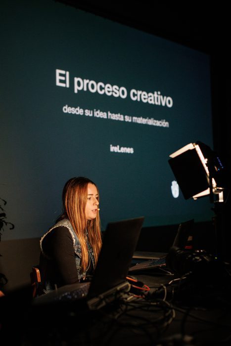 Experience 2025 ponencia ire lenes-2