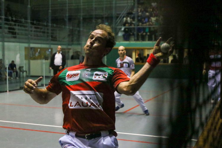 Pilota - Christophe de Prada