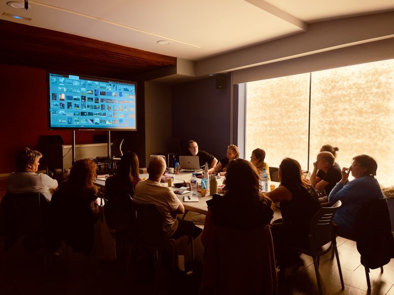 Taller Edición Portfolios Jardín Remoto Gustavo Bravo-17