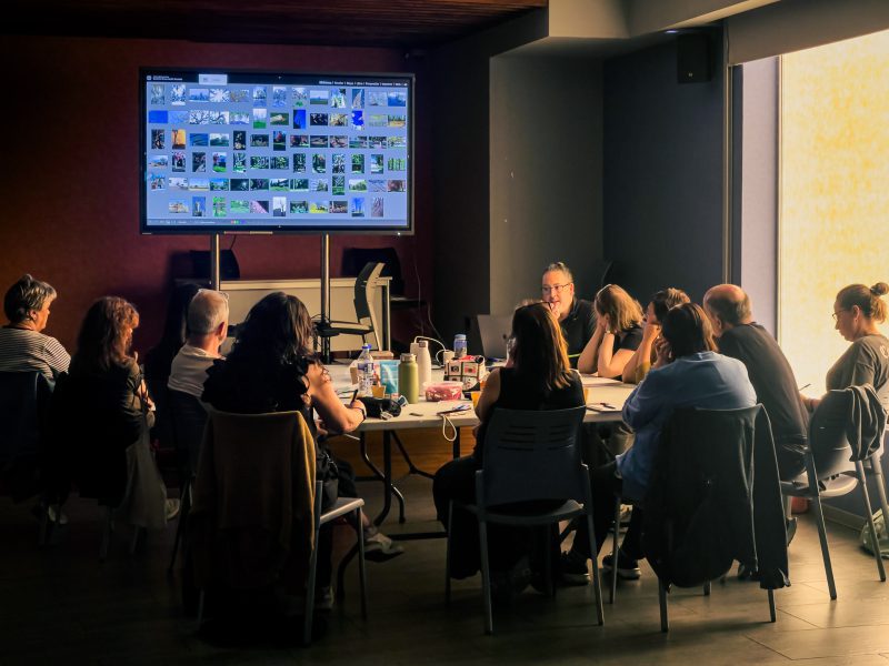 Taller Edición Portfolios Jardín Remoto Gustavo Bravo-18