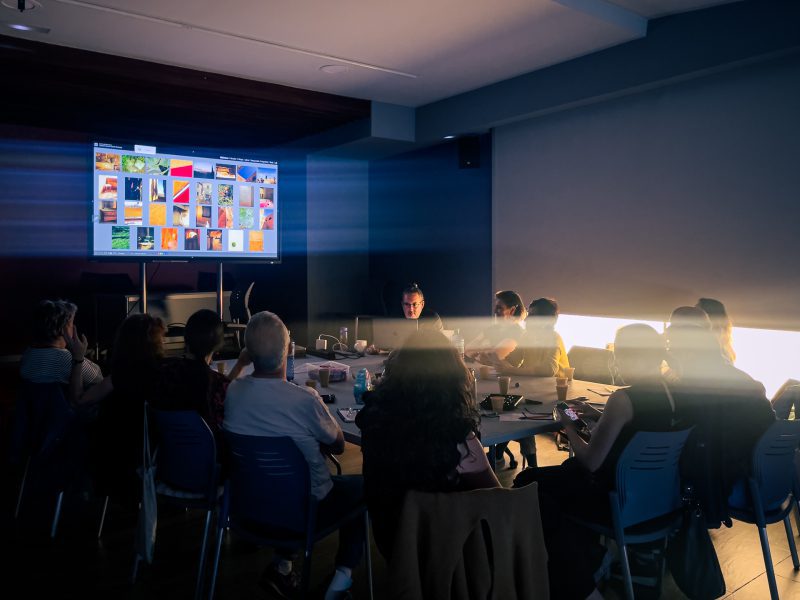 Taller Edición Portfolios Jardín Remoto Gustavo Bravo-23