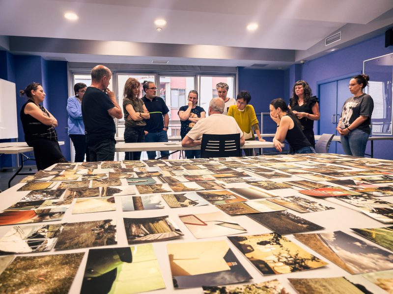 Taller Edición Portfolios Jardín Remoto Gustavo Bravo-31