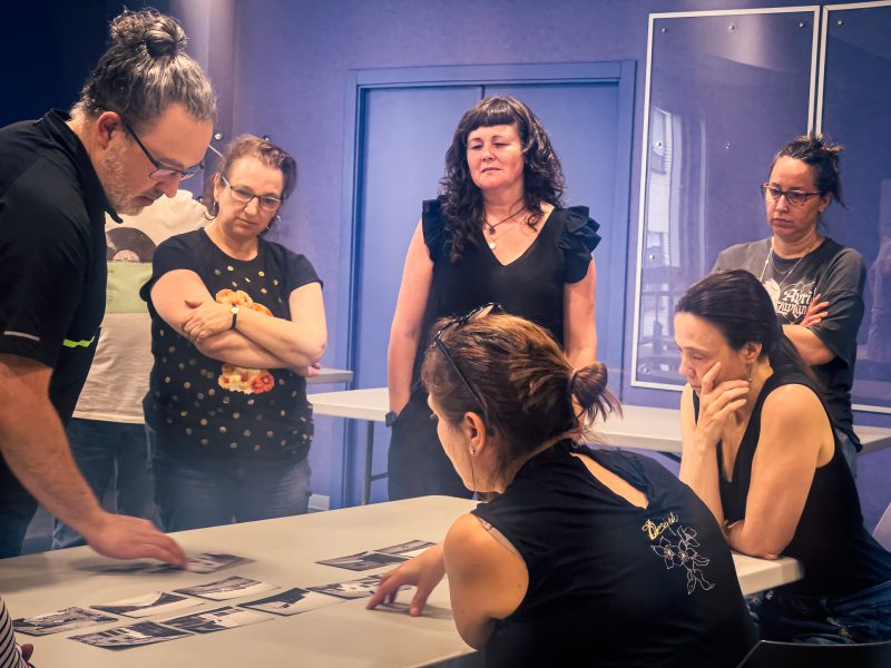 Taller Edición Portfolios Jardín Remoto Gustavo Bravo-33