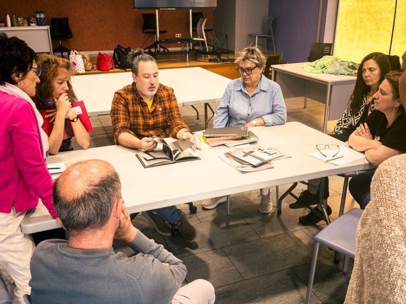 Taller Edición Portfolios Jardín Remoto Gustavo Bravo-34