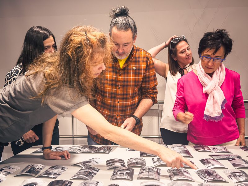 Taller Edición Portfolios Jardín Remoto Gustavo Bravo-35