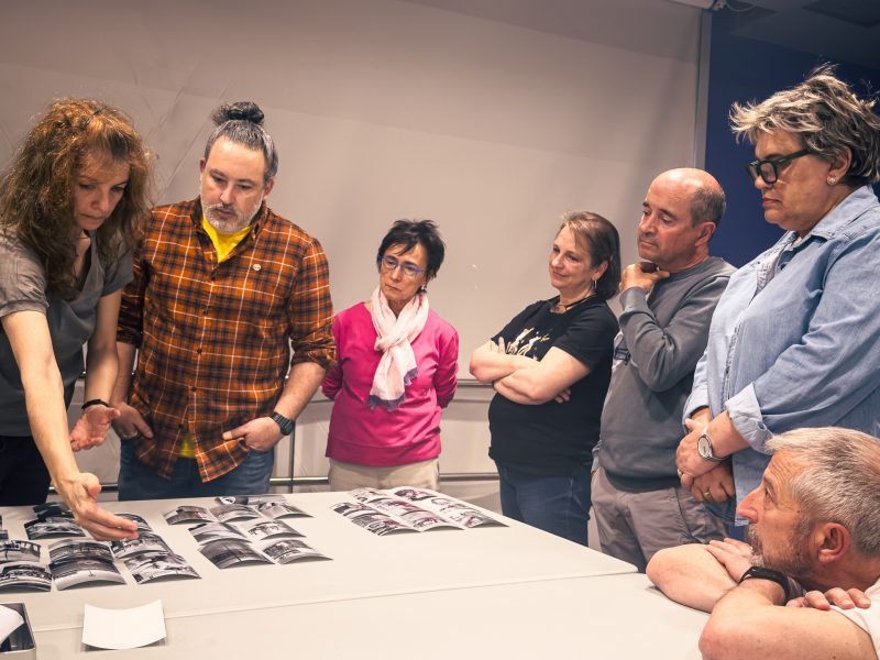 Taller Edición Portfolios Jardín Remoto Gustavo Bravo-38