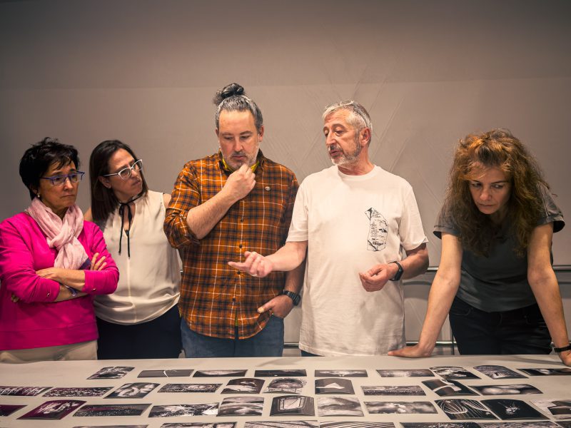 Taller Edición Portfolios Jardín Remoto Gustavo Bravo-39