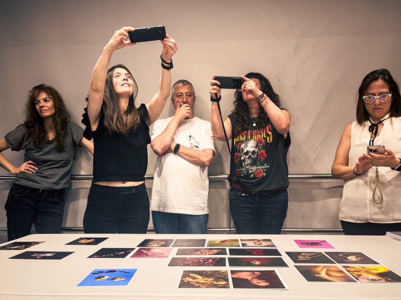 Taller Edición Portfolios Jardín Remoto Gustavo Bravo-41