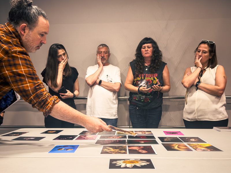 Taller Edición Portfolios Jardín Remoto Gustavo Bravo-42