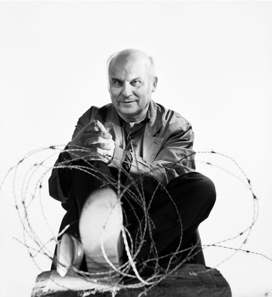 AB_RETRATOS_Ryszard Kapuscinski_1990 001