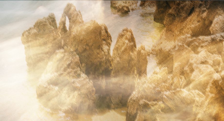 Yun Olazabal Ilya Ruido Split Memories-1