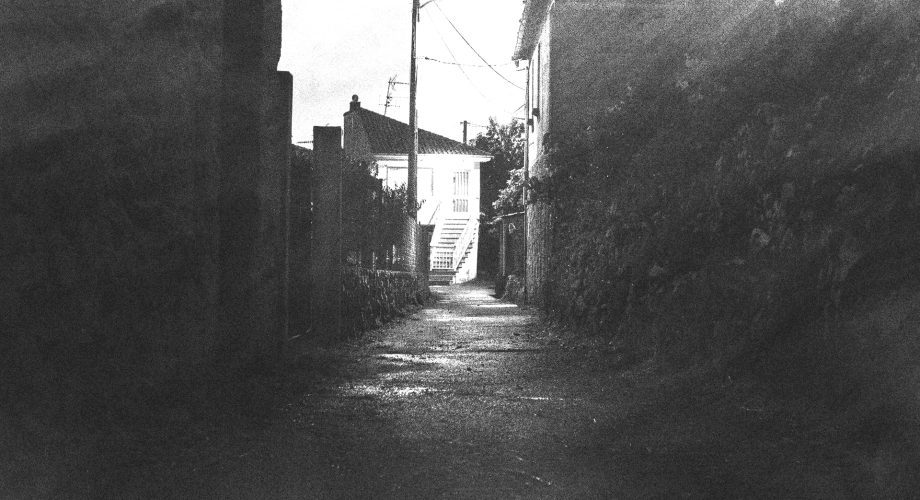 Yun Olazabal Ilya Ruido Split Memories-2