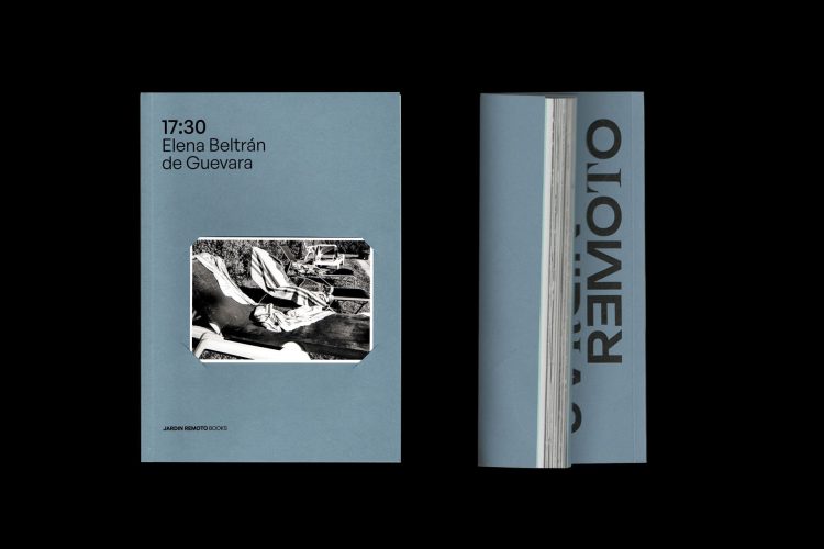 Los libros de la colección reconocidos por su diseño