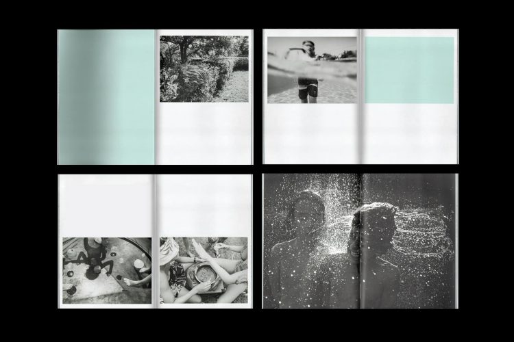 Los libros de la colección reconocidos por su diseño