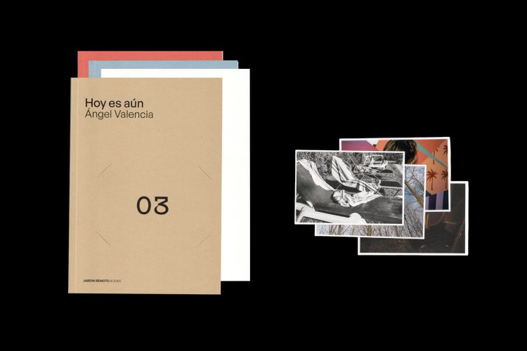 Los libros de la colección reconocidos por su diseño