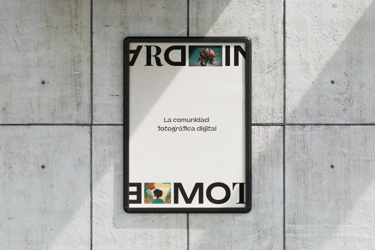 Jard?n Remoto - Creativity uploaded to selekted.net | Selected Inspiration