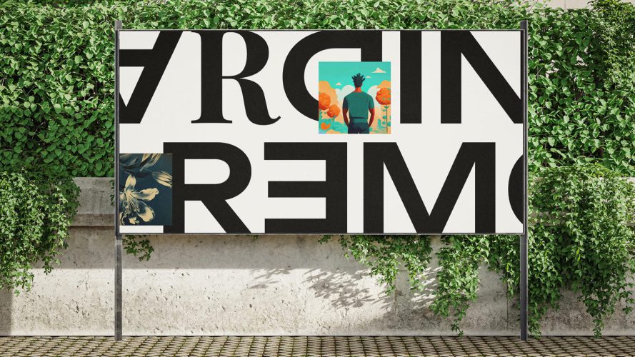 Jard?n Remoto - Creativity uploaded to selekted.net | Selected Inspiration