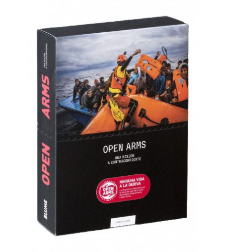 open-arms-ninguna-vida-a-la-deriva