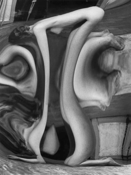 André Kertész Distortion 1933 10