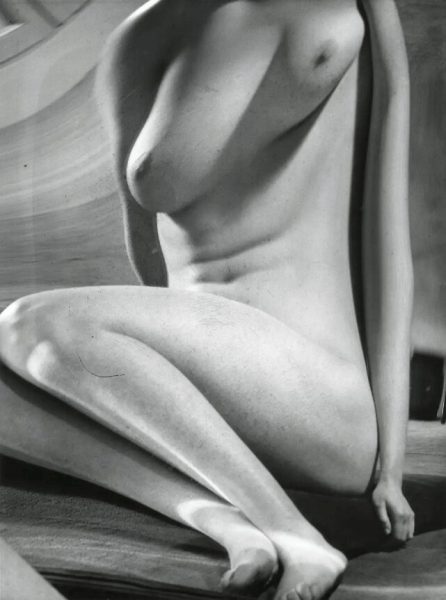André Kertész Distortion 1933 3