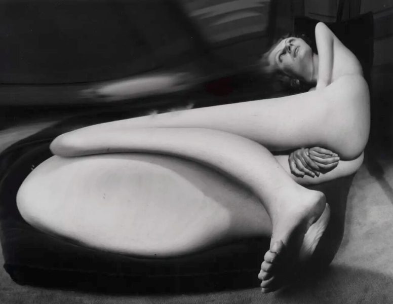 André Kertész Distortion 1933 5