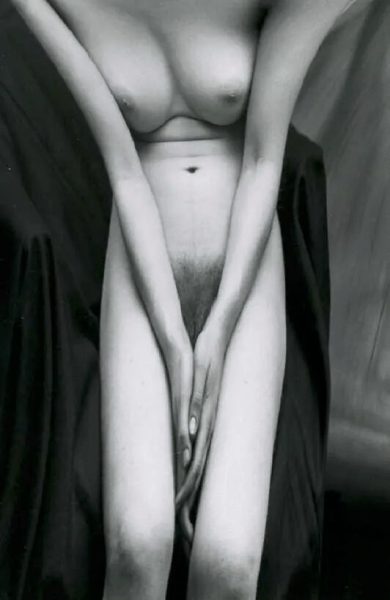 André Kertész Distortion 1933 7