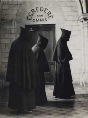 andré-kertész-notre-dame-de-la-grande-trappe,-in-soligny-sur-orne,-france-(suite-of-8)