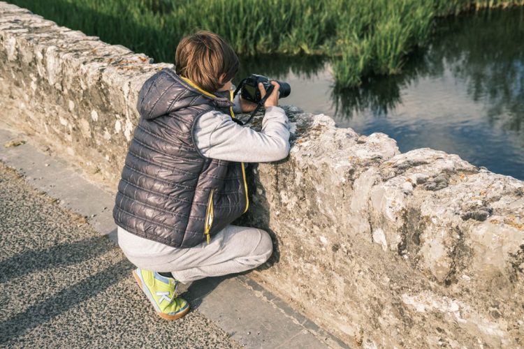 Asignatura de fotografía-1