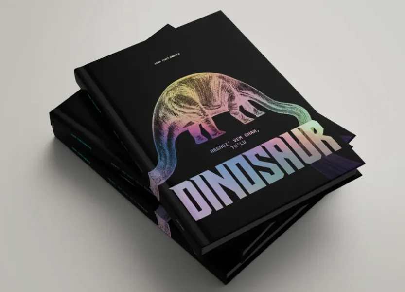 Dinosaur_Joan Fontcuberta