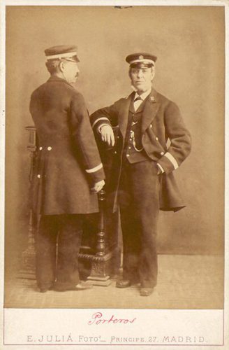 fotografias archivo banco españa 2