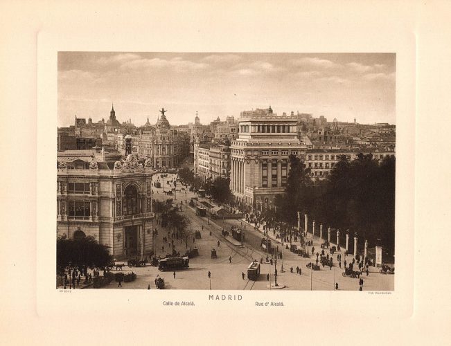 fotografias archivo banco españa 3