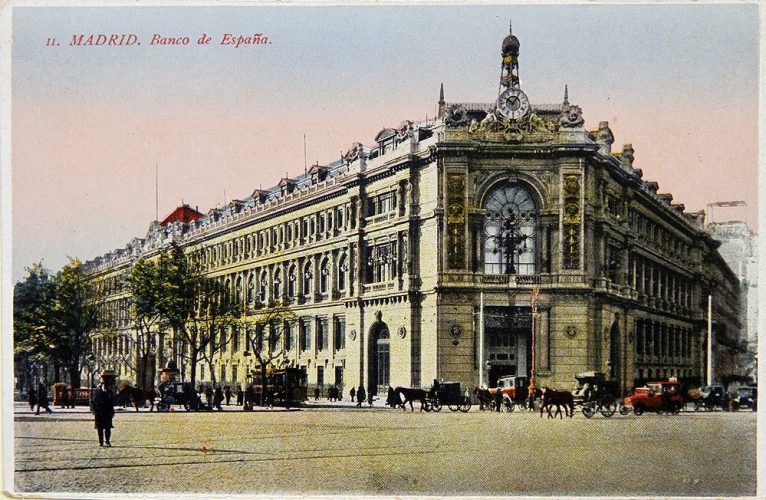 fotografias archivo banco españa 5