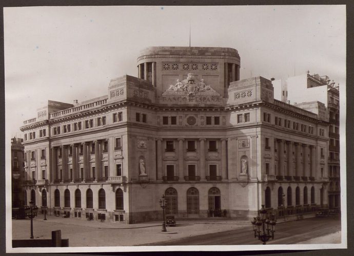 fotografias archivo banco españa 8