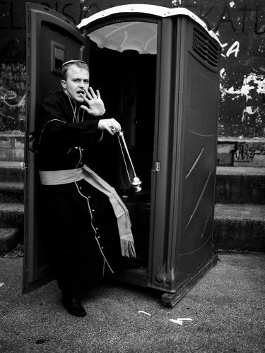 Foto: Lorena Lacalle