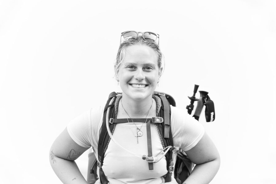 Patricio Sánchez-Jáuregui peregrinos 2