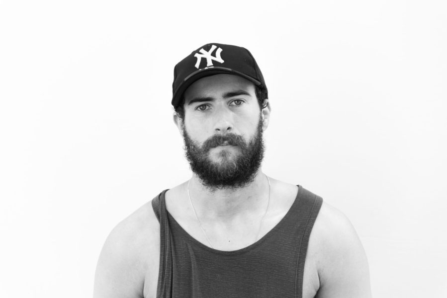 Patricio Sánchez-Jáuregui peregrinos 3