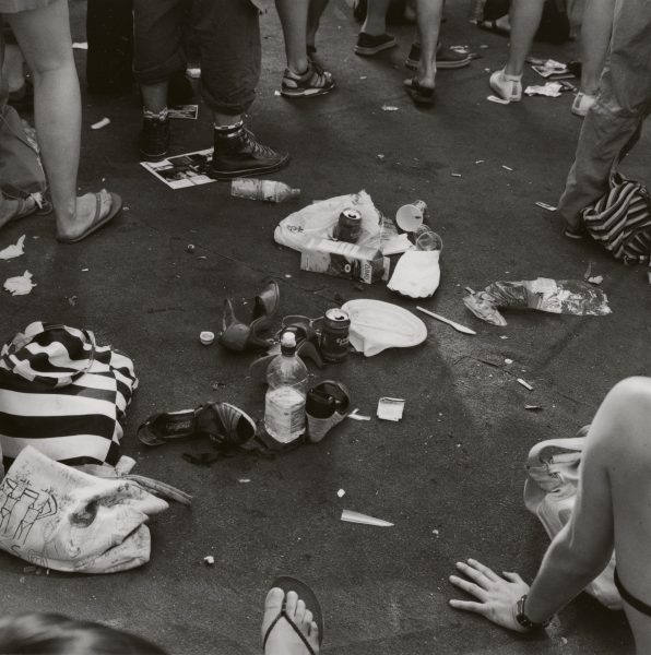 Jorge Ribalta TODO ES VERDAD FICCIONES Y DOCUMENTOS -1