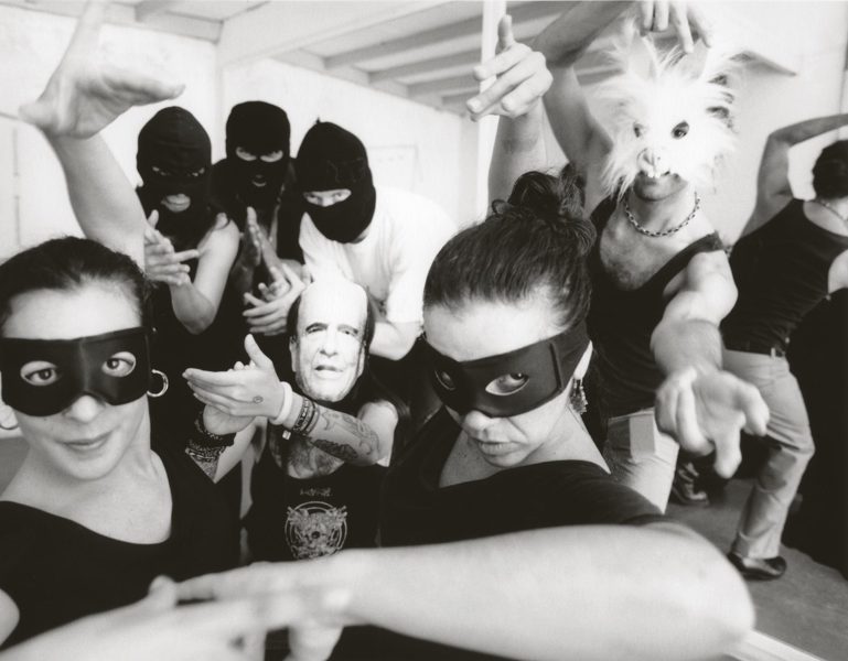 Jorge Ribalta TODO ES VERDAD FICCIONES Y DOCUMENTOS -16